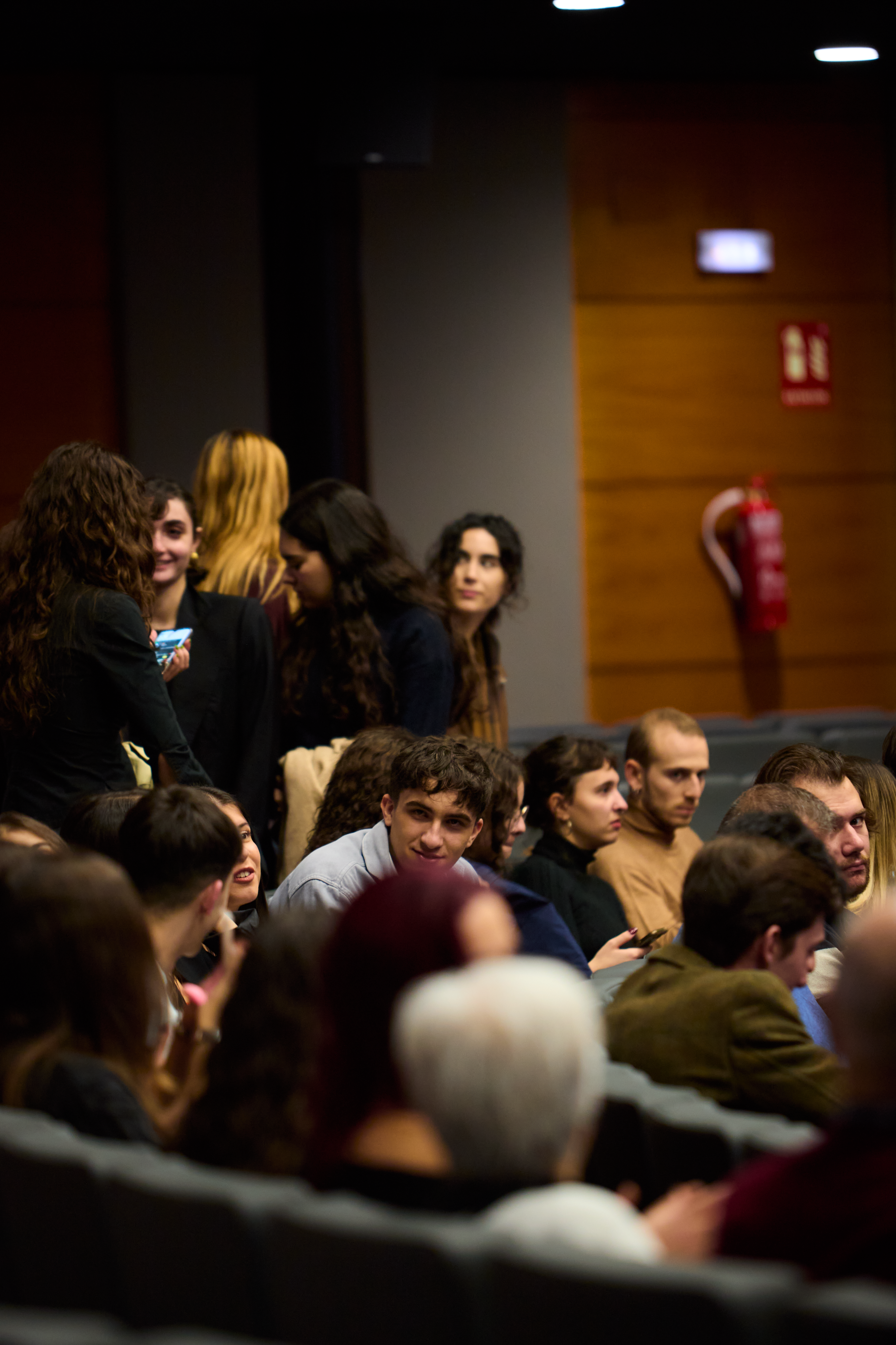 Miniatura Evento 'La Colmena'